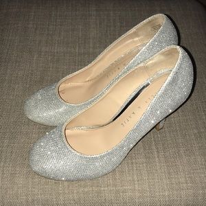 Kelly and Katie Stilettos